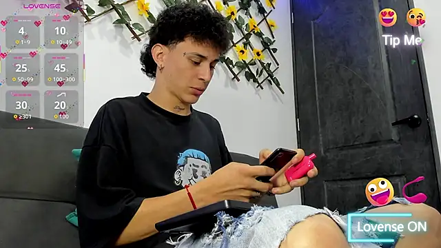 Maxxx bigcockx online show from 02-19-26, 03:03