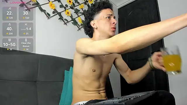 Maxxx bigcockx online show from 05-31-26, 02:28