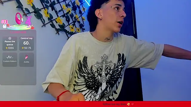 Maxxx bigcockx online show from 01-19-26, 02:15