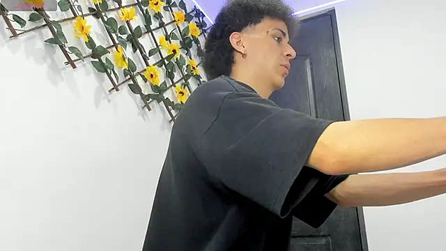 Maxxx bigcockx online show from 03-04-26, 03:25