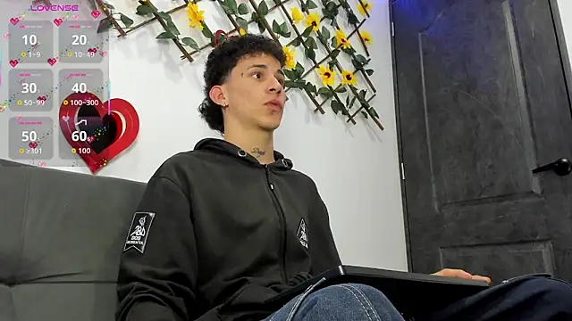 Maxxx bigcockx online show from 02-12-26, 02:33