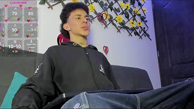 Maxxx bigcockx online show from 02-09-26, 02:42