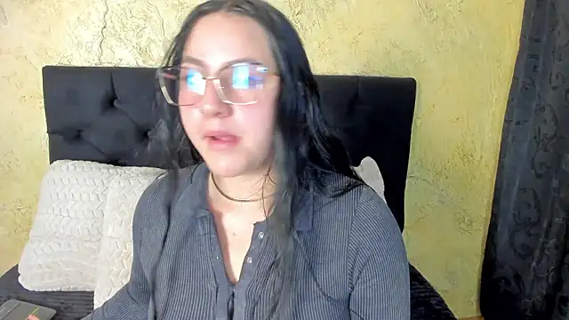 JeniferPowell nm online show from 02-23-26, 07:14