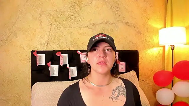 JeniferPowell nm online show from 02-20-26, 06:21