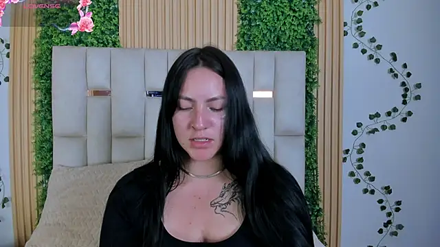 JeniferPowell nm online show from 02-26-26, 07:25