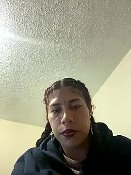 AngelODemoN333 online show from 01-17-26, 04:49