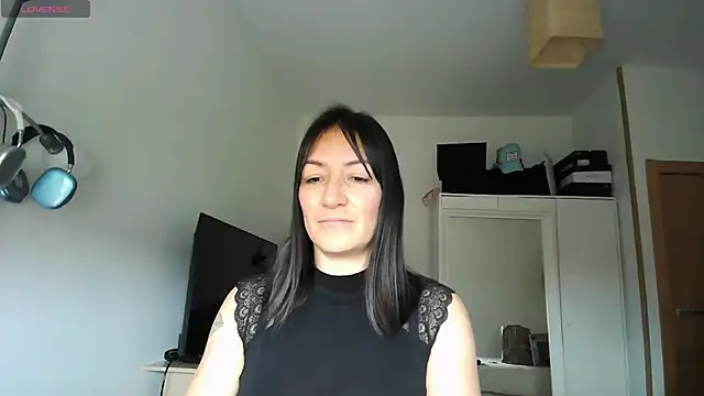 Yulian Milf online show from 05-02-26, 11:26