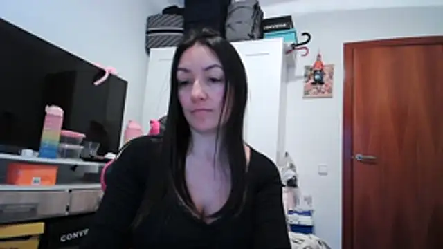 Yulian Milf online show from 02-09-26, 05:11