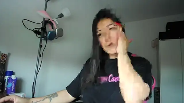 Yulian Milf online show from 02-25-26, 10:37