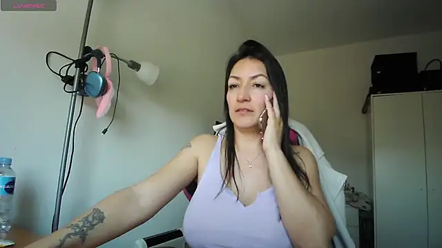 Yulian Milf online show from 03-20-26, 11:11