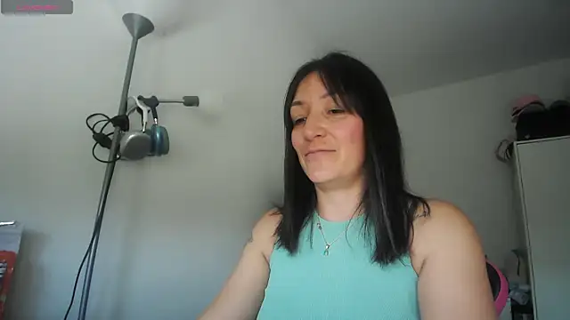 Yulian Milf online show from 06-01-26, 02:50