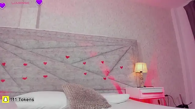 RousSweet- online show from 02-21-26, 09:17