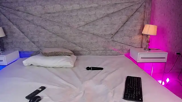 RousSweet- online show from 03-19-26, 09:48