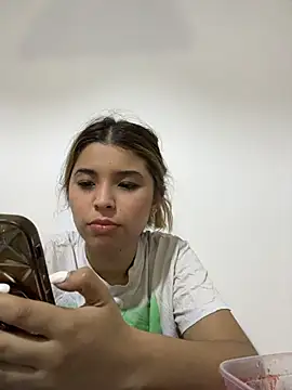 baddieasiantv online show from 06-10-26, 03:08