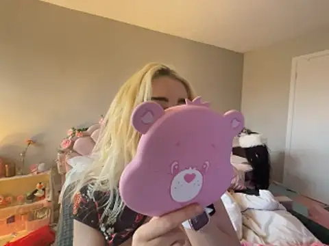 Pink mink21 online show from 02-18-26, 03:52