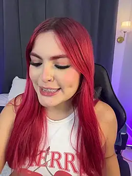 Nathali Adans online show from 02-10-26, 01:37