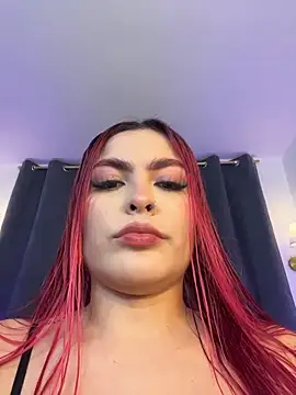 Nathali Adans online show from 02-27-26, 01:39