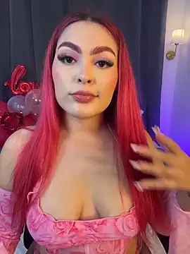 Nathali Adans online show from 02-12-26, 12:43