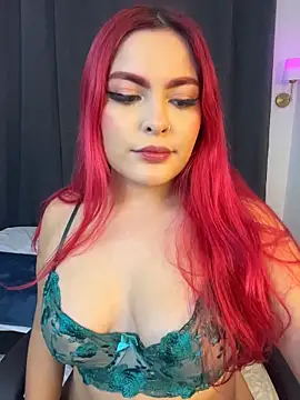 Nathali Adans online show from 02-01-26, 03:10