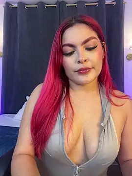 Nathali Adans online show from 02-21-26, 01:40