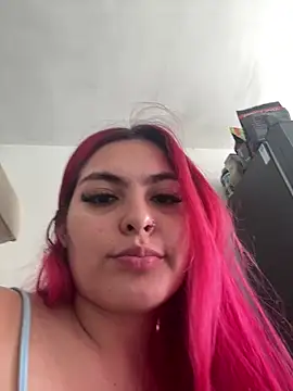 Nathali Adans online show from 02-27-26, 08:08