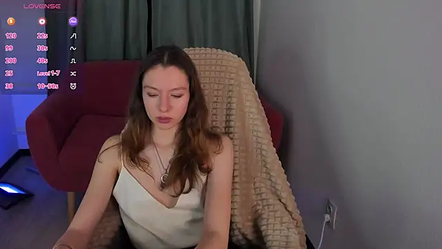 Lilith Grimm online show from 04-03-26, 02:45