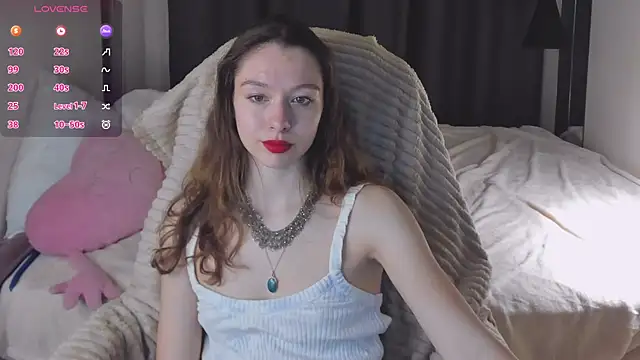 Lilith Grimm online show from 03-30-26, 02:40