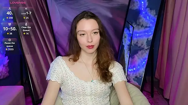 Lilith Grimm online show from 03-06-26, 08:48