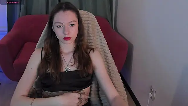 Lilith Grimm online show from 04-04-26, 11:39