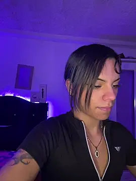 andyy x online show from 07-19-26, 06:00
