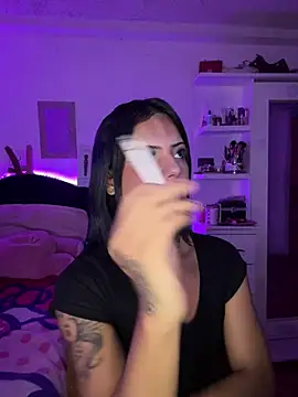 andyy x online show from 07-04-26, 11:53