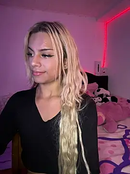 andyy x online show from 03-18-26, 02:48