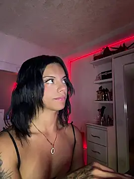 andyy x online show from 05-17-26, 07:58