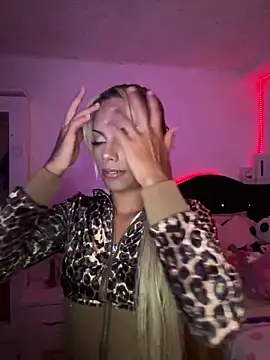 andyy x online show from 03-31-26, 11:07