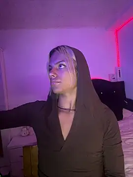 andyy x online show from 04-18-26, 12:02