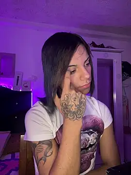 andyy x online show from 07-12-26, 05:47