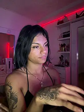 andyy x online show from 06-13-26, 08:45