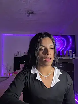 andyy x online show from 01-18-26, 02:15