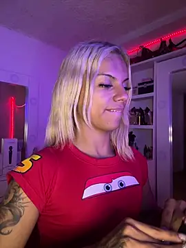 andyy x online show from 05-08-26, 09:18