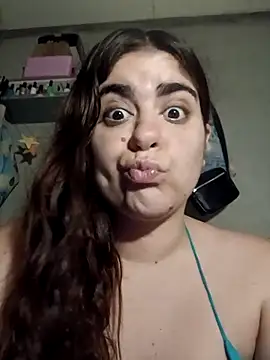 CherryRabitt online show from 02-22-26, 09:05