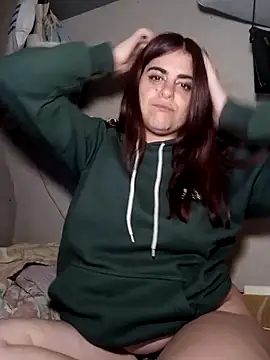 CherryRabitt online show from 03-25-26, 04:45