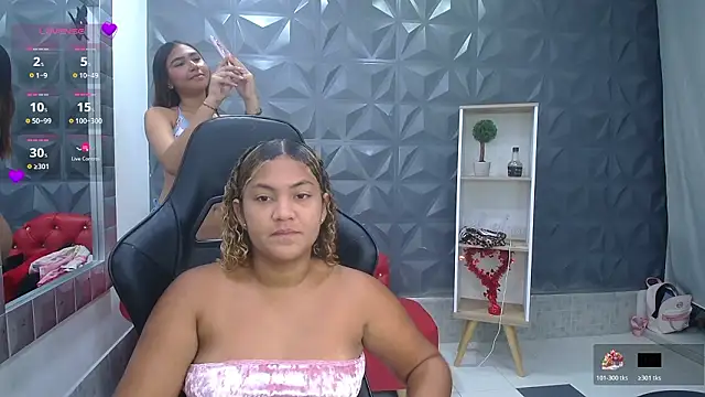 mayli marie online show from 03-13-26, 11:43