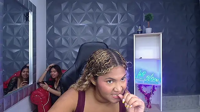 mayli marie online show from 02-13-26, 11:27