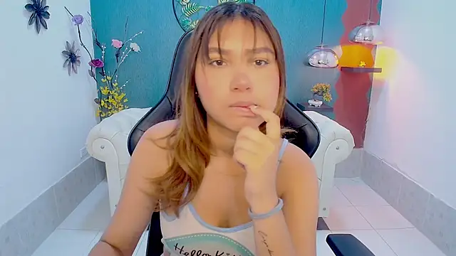 mayli marie online show from 04-02-26, 12:34