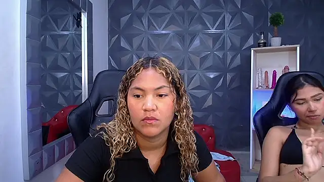 mayli marie online show from 02-18-26, 11:12