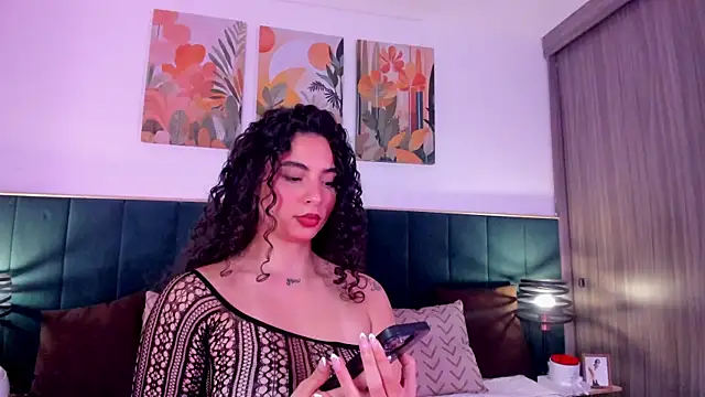 IrinaBlanc online show from 05-15-26, 01:14