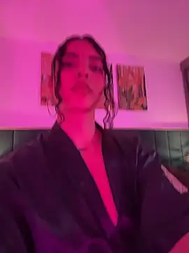 IrinaBlanc online show from 02-24-26, 03:29