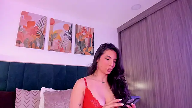 IrinaBlanc online show from 02-14-26, 02:12