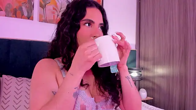 IrinaBlanc online show from 03-02-26, 12:11