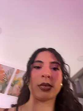 IrinaBlanc online show from 02-02-26, 12:42